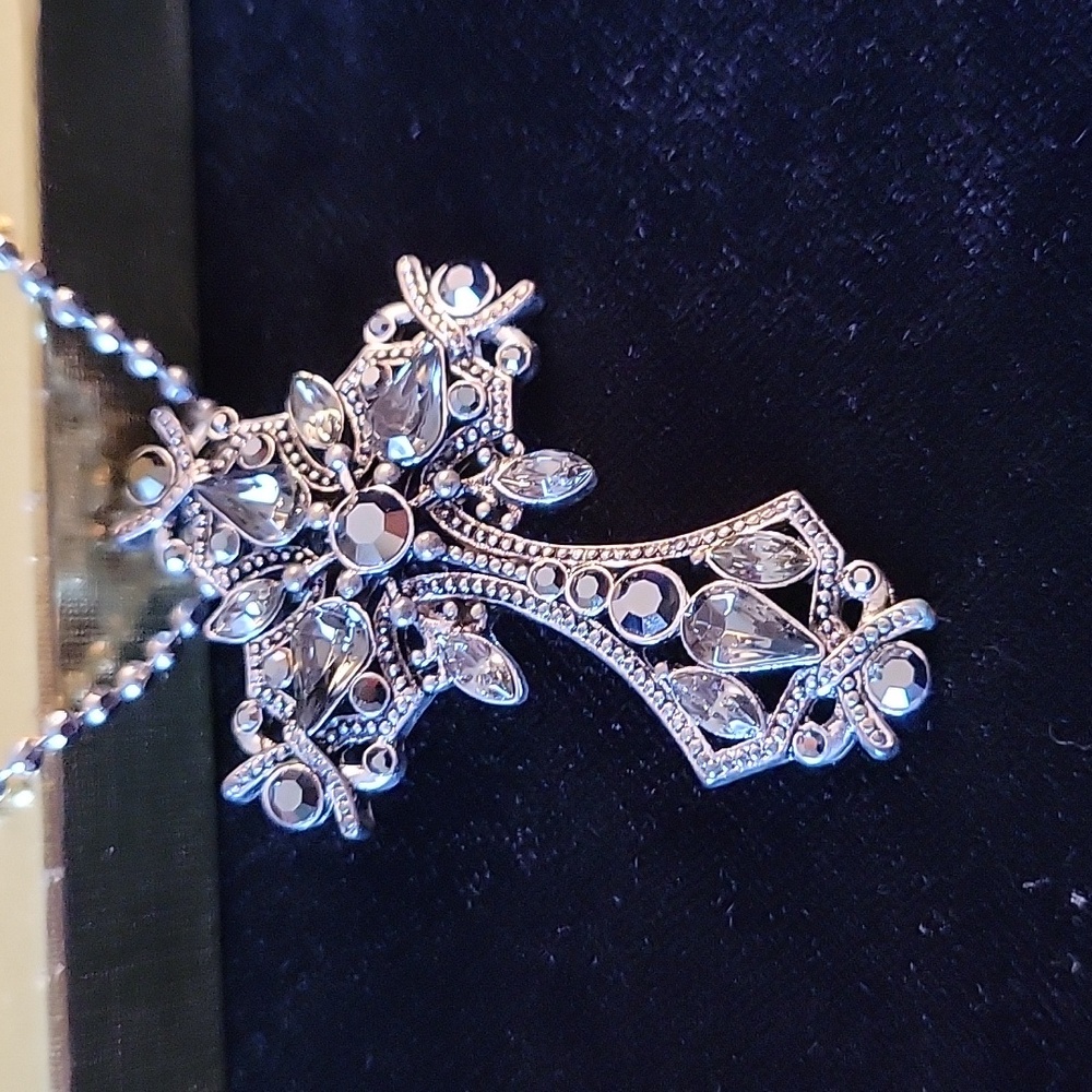 Premier Design Cross with
